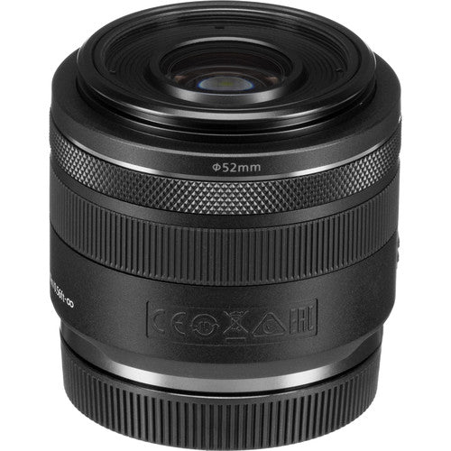 عدسة Canon RF 35mm f/1.8 Macro IS STM عدسة Canon RF 35mm f/1.8 Macro IS STM